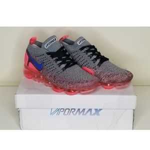 Nike air max vapormax 2.0 flyknit pink